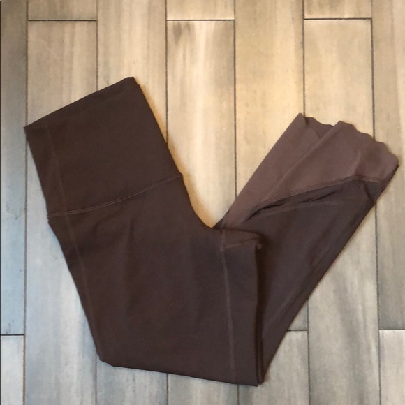lululemon athletica Pants - NWOT Lululemon Wunder Under High Rise 23”